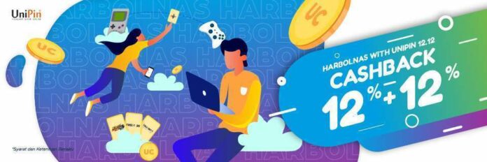 unipin harbolnas