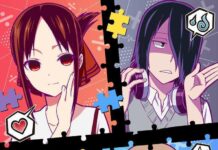 Kaguya-sama wa Kokusaretai Musim Kedua Animenya Siap Dirilis April 2020 Kaguya-sama: Love is War