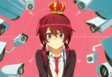 castle town dandelion joukamachi no dandelion