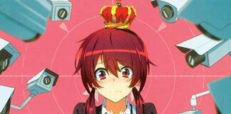 castle town dandelion joukamachi no dandelion