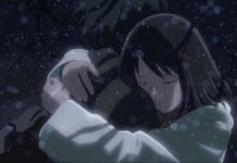 One more time, One more chance Kini Dimainkan Dengan Lantunan Bossa Nova 5 Centimeters Per Second