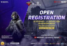 Pendaftaran Telah Dibuka! Ayo Ikuti INDOESPORTS League Mobile x Game.ly Call Of Duty Mobile INDOESPORTS League Mobile