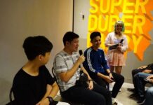 Intip Kembali Serunya Acara Razer User Gathering 2019!