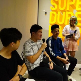 razer user gathering 2019