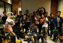 Intip Kembali Serunya Acara Razer User Gathering 2019! razer user gathering 2019