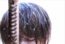 Rurouni Kenshin Versi Live Action Kembali Tahun 2020, Ini Tanggal Rilisnya samurai x