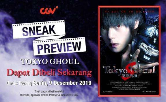 tokyo ghoul s tokyo ghoul