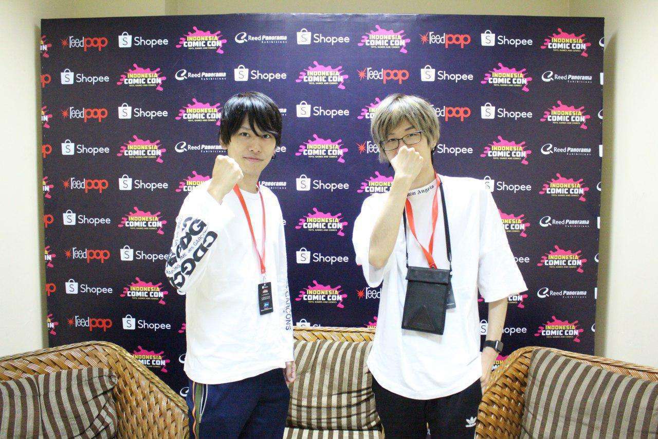 wawancara-massive new krew-kaori massive new krew