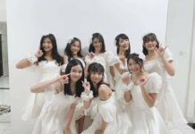 JKT48 Merayakan Pernikahanmu