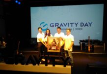 gravity game link