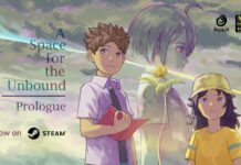 A Space for the Unbound Telah Dirilis Versi Prolognya di Steam space for the unbound