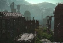 Kolaborasi Final Fantasy XIV dengan NieR: Automata serta Update FFXIV patch 5.1