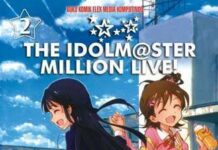 Ulasan Komik The Idolm@ster Million Live Vol.2: Perjalanan Baru Seorang Idol Million Live