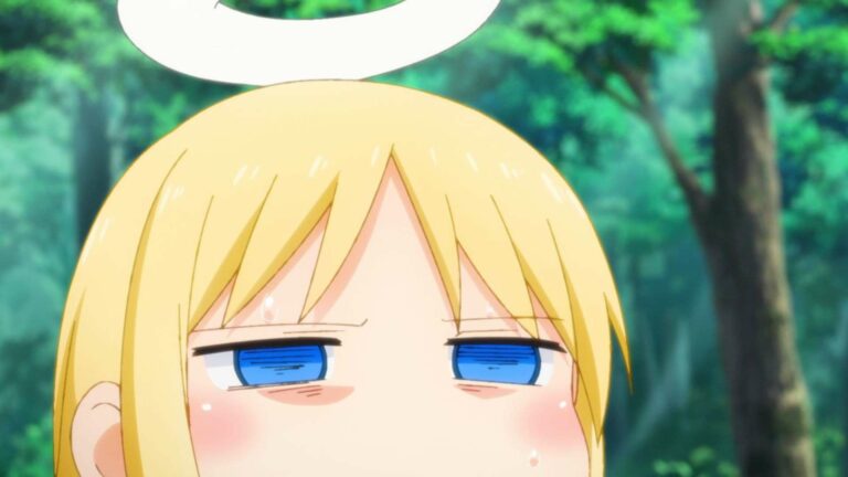 anime isuzoku reviewers