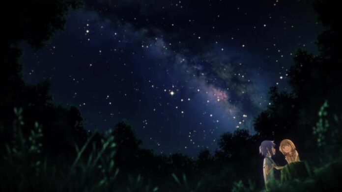 Koisuru asteroid asteroid in love