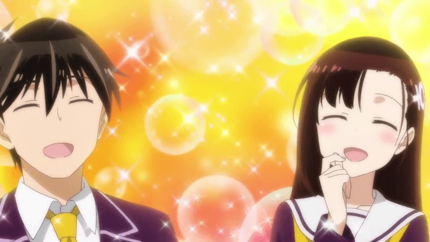 Murenase! Seton Gakuen