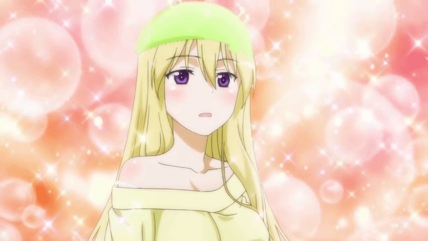 Murenase! Seton Gakuen