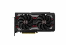 AMD Luncurkan Empat GPU Desktop dan Mobile Terbaru, termasuk seri AMD Radeon RX 5600: Tampilkan Gaming 1080p, Visual Luar Biasa dan Berbagai Fitur Software Inovatif AMD Radeon RX 5600 XT