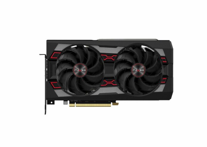 AMD Radeon RX 5600 XT