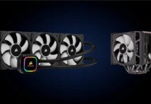 Corsair Luncurkan Pendingin Procesor A500 dan iCUE RGB PRO XT di CES 2020 iCUE RGB PRO XT