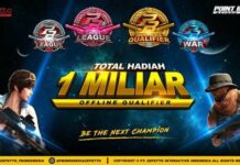 Zepetto Suguhkan Liga Pro Player, serta Rangkaian Turnamen Point Blank untuk Tahun 2020 turnamen point blank 2020