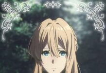 Violet Evergarden Gaiden Turut Diputar di CGV Cinemas Indonesia violet evergarden gaiden