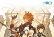 Closed Beta Test Genshin Impact Dimulai! honkai impact