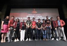 Piala Presiden Esports 2020