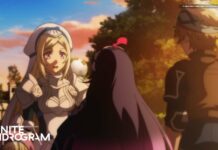 Winter 2020 Anime: Infinite Dendrogram anime infinite dendrogram