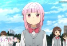 anime madoka magica magia record