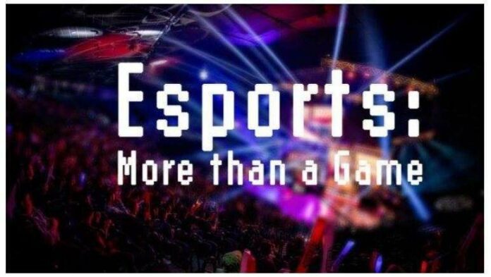 esport