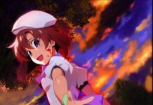 Anime Terbaru Higurashi no Naku Koro ni Diundur Sampai Waktu yang Belum Ditentukan Higurashi: When They Cry
