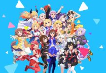 Hololive Indonesia Virtual YouTuber