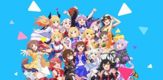 Hololive Indonesia Virtual YouTuber