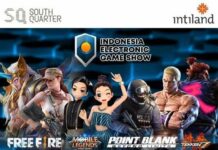 Sambut Turnamen eSports dan Diskon Hardware Gaming Besar-besaran di Indonesia Electronic Game Show 2020 indonesia electronic game show 2020