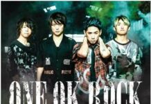 Detail Refund Tiket Konser ONE OK ROCK Diumumkan eye of the storm asia tour 2020