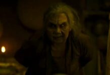 Ada Mbah Dok: Ini Dia Trailer Perdana Film KKN di Desa Penari! mbah dok kkn di desa penari