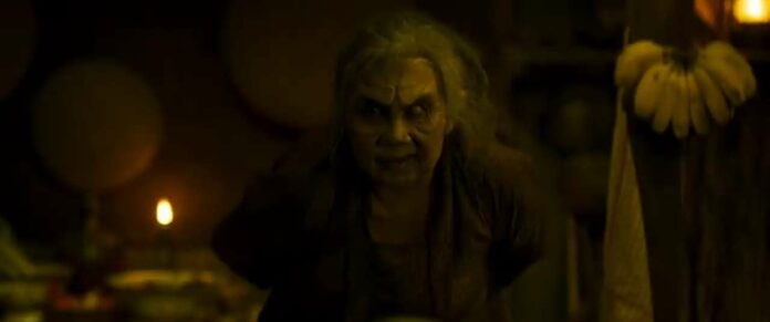 mbah dok kkn di desa penari