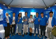 TVC POCARI SWEAT – Bintang SMA