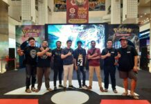 Meriahnya Turnamen Pokemon Go “Fusion Cup” dan Pokemon TCG “Final Regional Indomaret Series”