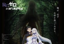 Re:Zero Season 2 Diundur Hingga Juli 2020 re:zero season 2