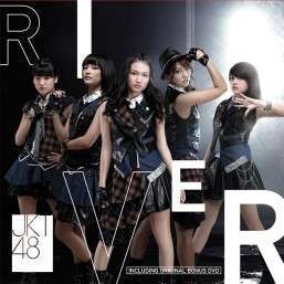 jkt48 river