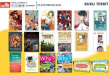 Jadwal Terbit Komik Tanggal 5 Februari 2020 Jadwal Terbit Komik Tanggal 5 Februari 2020