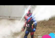 Kamen Rider Build Akan Tayang Di RTV Bulan Februari 2020 kamen rider