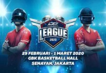 dunia games league