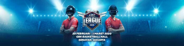 dunia games league 2020 dunia games league