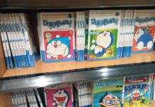 Penerbitan Manga di Indonesia – Bagian 1: Sejarah Singkat Penerbitan Manga oleh Elex Media