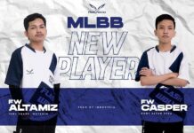 Flash Wolves Umumkan Dua Pemain MLBB Terbarunya mlbb