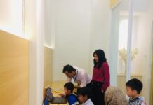 K12 Computer Science Education Fair 2020, Ajang Pendidikan Untuk Memajukan Pembelajaran Coding di Indonesia coding