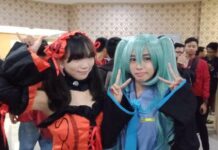 surabaya japan community